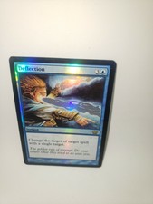 Deflection Foil x1 - 8th Edition - MTG - Near Mint