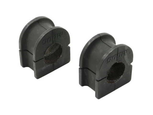 Kit de buje de barra estabilizadora delantera al cuadro para Cadillac Escalade ESV 2007-2017 18DDWP Foto 1 de 1