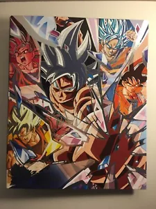 Classeur Super Dragon Ball Heroes (Binder Cards) 9 th - - Imagen 1 de 3