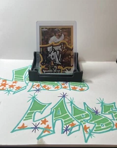 2023 Topps Chrome Logofractor Edition - #129 Fernando Tatís Jr. - Picture 1 of 2