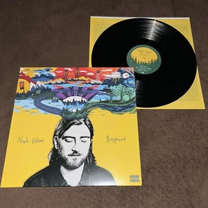 Noah Kahan Busyhead Vinyl - Picture 1 of 2