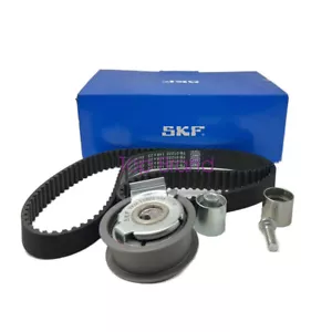 06F-198-119-A SKF Timing Belt Kit for VW EOS Golf Jetta Passat AUDI A3 A4 A6 TT - Picture 1 of 5