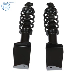 For 07-16 Yamaha G29 Drive Golf Cart Front Shock Passenger & Drivers Side - Picture 1 of 7