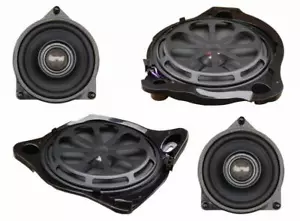 AUDIO SYSTEM COFIT MERCEDES E-CLASS COUPE C238 EVO 150W PERFECT FIT COMPO SYSTEM - Bild 1 von 2