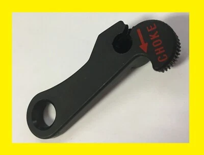 *1EA OEM HONDA PALANCA ESTRANGULADOR C70 PASAPORTES 1982 Y 1983 SOLO 17961-GB5-671 (214D) Foto 1 de 2