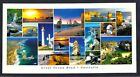 T1708 Australia V Great Ocean Road Ligthouses postcard