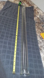 Double Tough 36" Chromatographiesäule - Bild 1 von 1