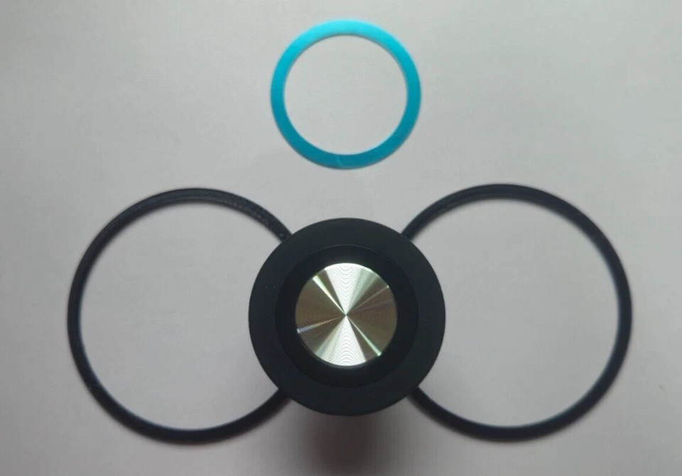 AUDI TT MK2 TTS/TTRS (8J) 2007-2014 Magsafe Phone Mount/Sat Nav Mount - Image 1 of 4