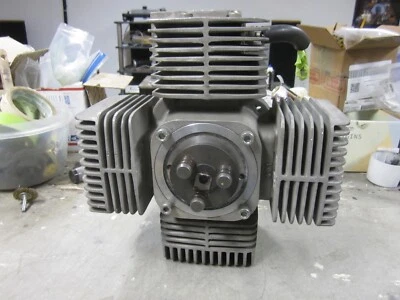 Compresor aparato combustible vehículo gas natural fuelmaker c3 3000 psi-buen estado Foto 1 de 4