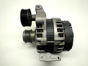 OEM 180A Alternator For Land Rover LR2 2.0L 2013-2015 BJ3210300CB BJ32-10300-CA - Picture 1 of 8