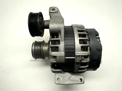 OEM 180A Alternator For Land Rover LR2 2.0L 2013-2015 BJ3210300CB BJ32-10300-CA - Image 1 of 4