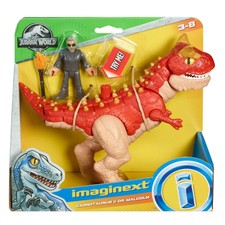 dinosaurio de imaginext