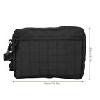 Multifunction Portable Tactics Polyester Adjustable Chest Bag Hanging Pa HG5