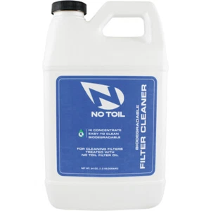No Toil Air Filter Cleaner (64 oz bottle) | NT20 - Picture 1 of 1