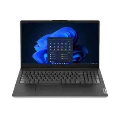 LENOVO V15 NOTEBOOK 15.6'' CPU INTEL i3-1315U RAM 8GB SSD 256GB NO DVD FREEDOS - Immagine 1 di 4