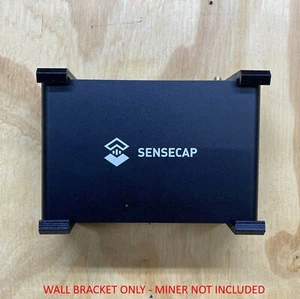 SenseCAP M1 Helium (HNT) Wall-Mount -- BULK 25 UNITS - Picture 1 of 2