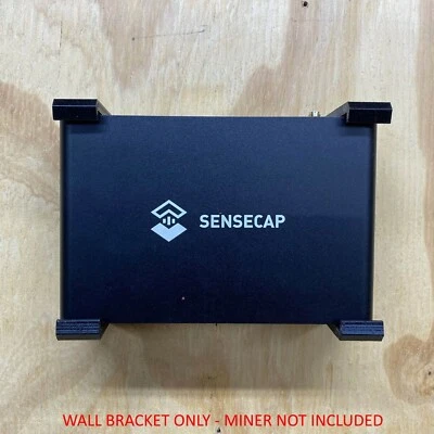 FGS ENGINEERING SenseCAP M1 Helium (HNT) Wall-Mount -- BULK 25 UNITS