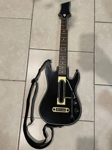 Guitar Hero Live Wireless Guitar Controller 0000654 PS3 Xbox One PS4 - No Dongle - Picture 1 of 13