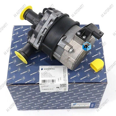 Bomba de agua eléctrica OEM PIERBURG 8K0965569 para AUDI A5 A7 Q7 VW Touareg 3.0T Foto 1 de 4
