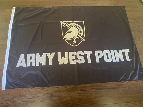 Army West Point 4x6 Flag NEW Cover