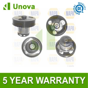 Water Pump Unova Fits Audi A3 2015- Q3 2013-2018 TT 2009-2014 2.5 07K121011G - Picture 1 of 2