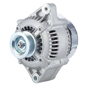 NEW 12V 70A ALTERNATOR FITS TOYOTA RAV 4 2000 94-00 EUROPEAN 0986040531 210-0117 - Picture 1 of 2