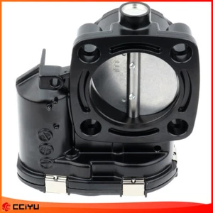 Throttle Body For Sea-Doo GTI 130 155 GTR 215 GTS 130 RXT 215 255 260 - Picture 1 of 9