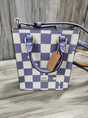 COACH CROSSBODY (PSL035366) - Image 1 of 3