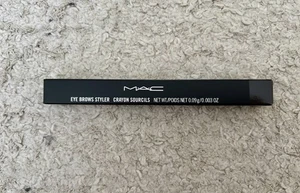 Mac Cosmetics/Eingestellter Augenbrauenstift/Augenbrauenstyler/Nieten - Neu in OVP - Bild 1 von 2