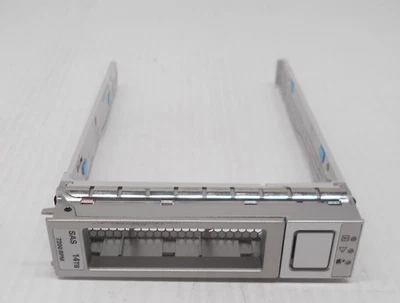 Bandeja de disco duro Sun Oracle Foxconn de 3,5"" 7308501 7308503-01 DE3-24C Foto 1 de 3