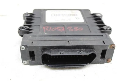 Computadora ECU ECM VOLKSWAGEN TIGUAN 2014 14 2015 15 09G927750NK 1052880 Foto 1 de 4