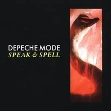 Speak  Spell von Depeche Mode | CD | Zustand sehr gut - Image 1 of 2