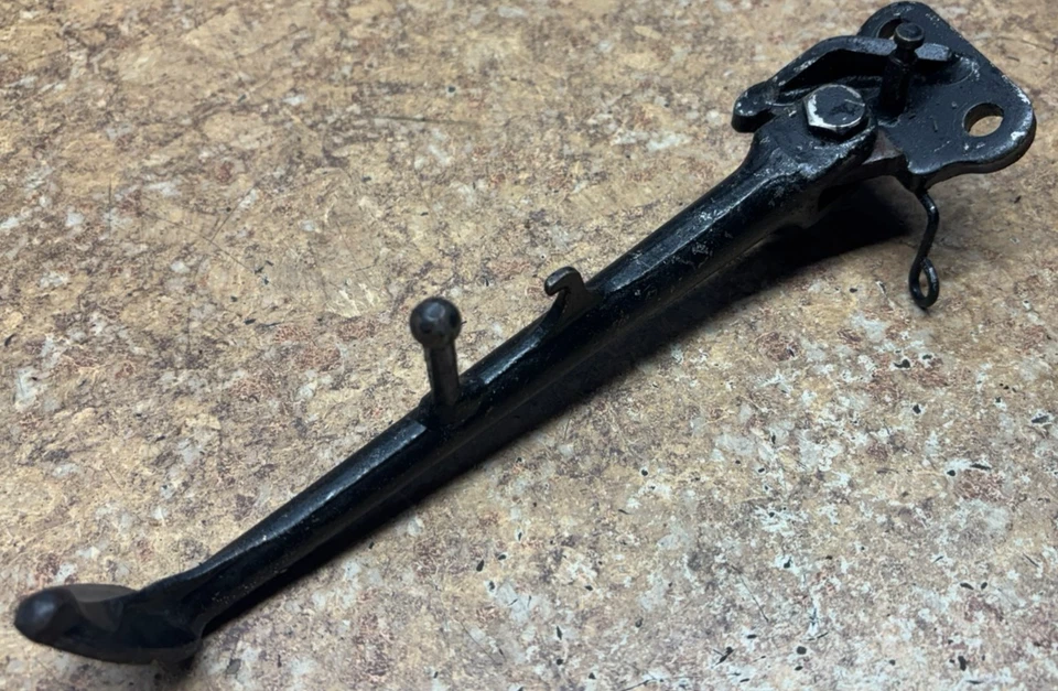 Soporte lateral 90 Honda CBR600 F 1990 CBR600F soporte CBR 600 F10 Foto 1 de 4