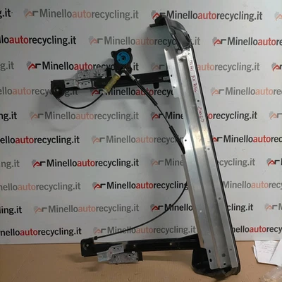 Elevalunas eléctrico puerta prin... Derecha MINI MINI Clubman (R55 LCI) 2.0 16V - Imagen 1 de 4