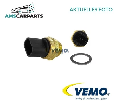 TEMPERATURSCHALTER KÜHLERLÜFTER V40-99-1042 VEMO NEU OE QUALITÄT - Image 1 of 4