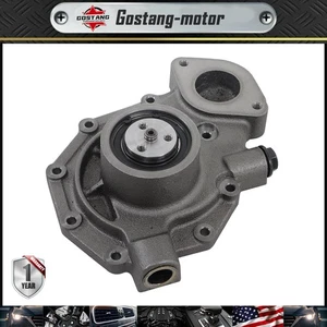 RE546917 Water Pump For John Deere Compatible210LJ 310J 410J 430B 437C 444K 544K - Picture 1 of 15