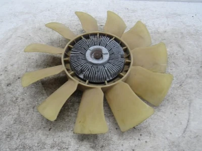 1998 2006 Ford expedition radiator engine cooling fan blade clutch assembly OEM Foto 1 de 4