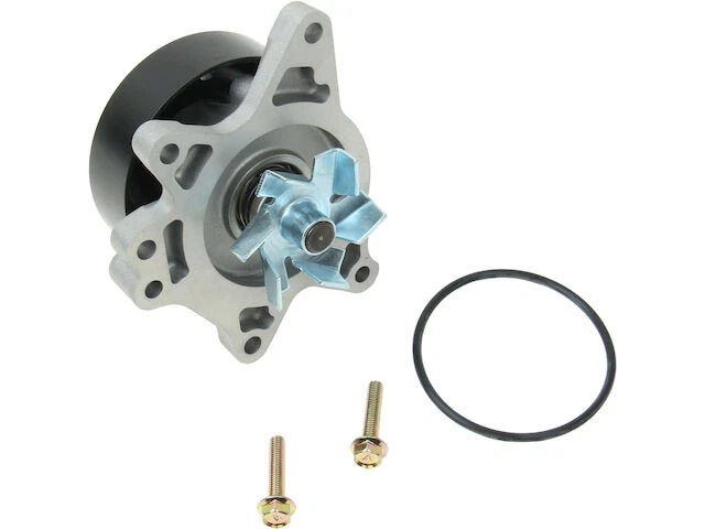 Bomba de agua para Toyota Celica 2000-2005 1,8 L 4 cilindros 1ZZ-FE 2001 2002 2003 QX759CG Foto 1 de 1