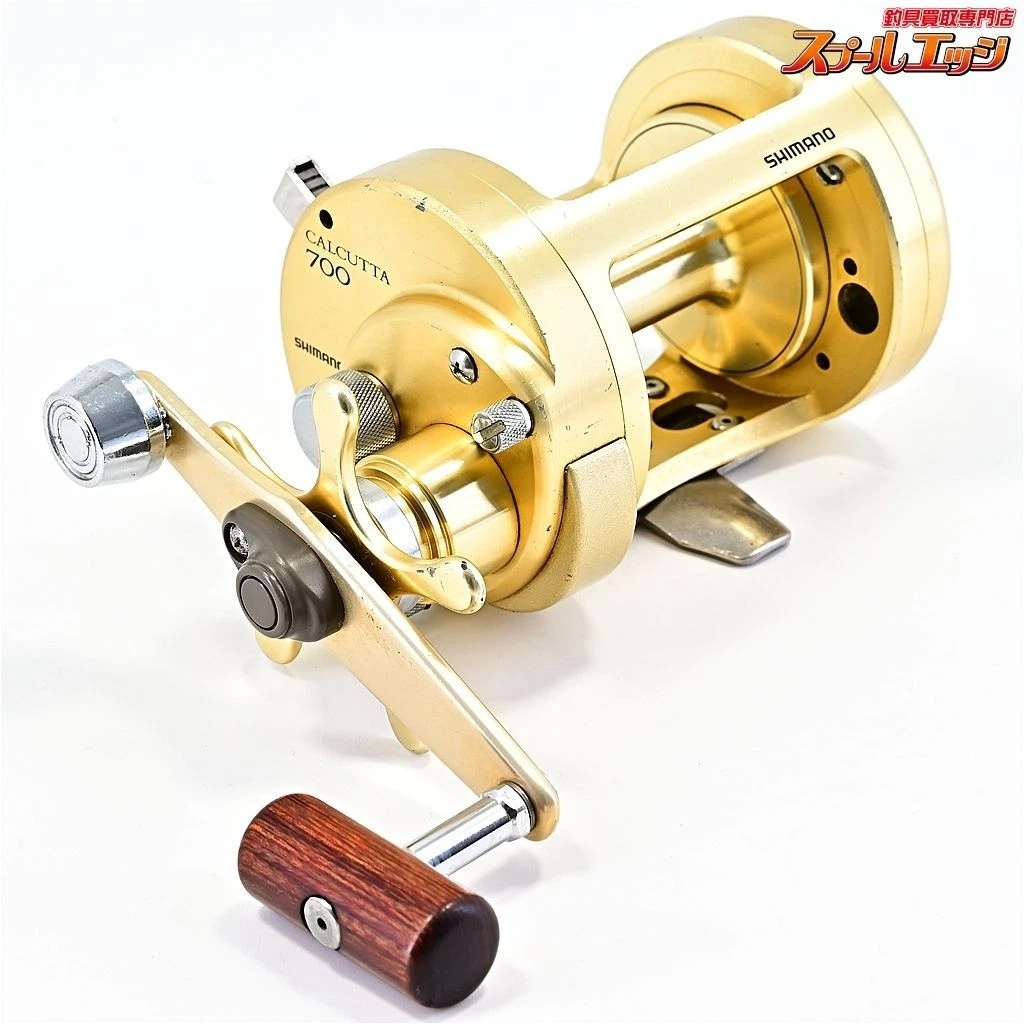 Shimano Calcutta 700 Fishing Reels products for sale | eBay