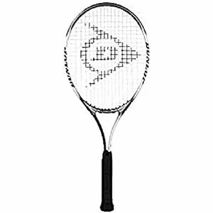 Tennisschläger D TR NITRO 27 G2 Dunlop 677321 Schwarz - Picture 1 of 3
