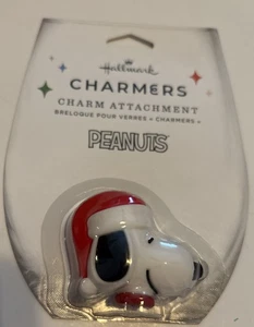 Hallmark Charmers Snoopy Peanuts Gang ciondolo da attacco per vetro - Foto 1 di 2