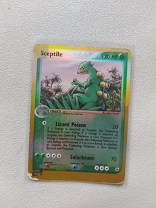 sceptile expedition edition - Picture 1 of 7