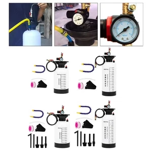 Transmission Fluid Pump Manual Sturdy for Automotive,Hand Operated,Lightweight - Picture 1 of 26