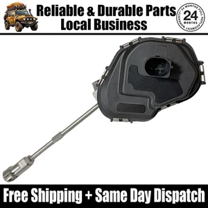 Turbo Charger Electronic Actuator For Skoda Octavia 2.0L TFSI 2016 Onwards - Bild 1 von 8