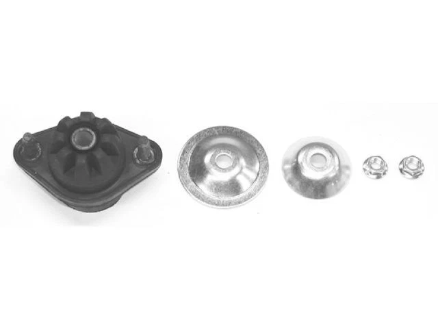 Rear Shock Mount For 1998-2004 Cadillac Seville 2003 1999 2000 2001 2002 YC994TJ - Image 1 of 1