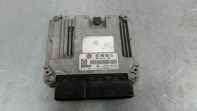 CENTRALINA INIEZIONE VW Jetta III (1K2) Sedan 1.6 FSI 16V (BLF) 2007 03C906056CG - Immagine 1 di 2