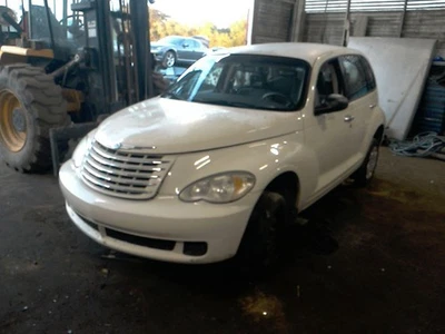 03-09 CHRYSLER PT CRUISER Eje Derecho Exterior Tambor Rh Frenos Traseros Foto 1 de 4