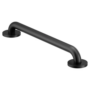 R8718BLConcealed Grab Bar AC 18-Inch Bathroom Safety Grab Bar - Picture 1 of 3