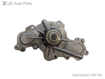 Bomba de refrigerante de agua para 08-12 Ford Taurus 3.5 7T4E8508EA Foto 1 de 4