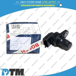 Bosch Engine Camshaft Position Sensor For Porsche Cayenne Panamera V8 9486061060 - Picture 1 of 5